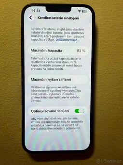 Iphone 14 plus 256 GB - 5