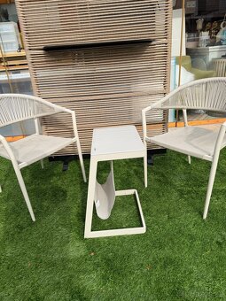 Venkovni set nabytku Nove - 5