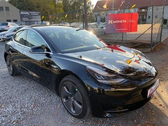 Tesla Model 3 SR+ DPH, ZÁRUKA, Autopilot, TZ - 5