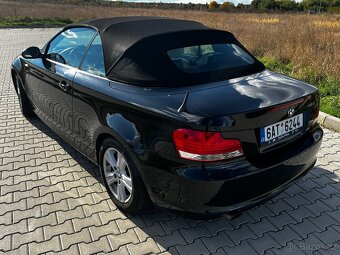 BMW 118d, 113.000km zachovalé - 5