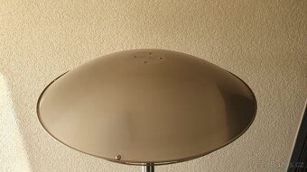 Zahradní sálavé topidlo - 5