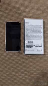 Iphone 13 mini 128gb bílý - 5