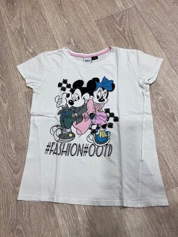 Set oblečení holka 158/164 - 5