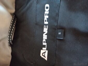Bunda Alpino Pro vel. S - 5