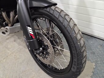 Triumph Tiger 800 XCX - 5