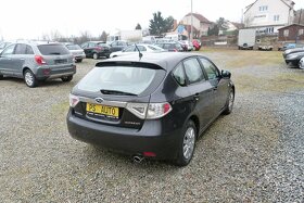 Subaru Impreza 1.5i 79kw - 5