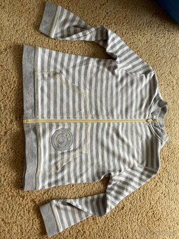 Chlapecka mikina 116 - 5