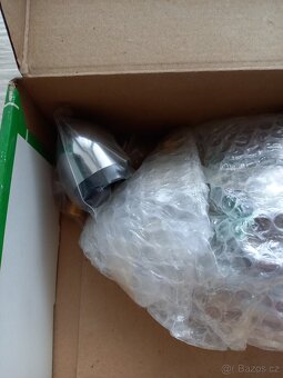 Termostatická baterie - - 5