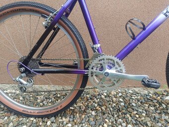 Klein Rascal 1993 - 5