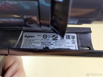 Dyson Sv 20 - 5