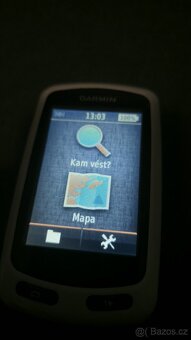 Garmin edge touring - 5