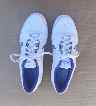 Boty Nike 39 - 5