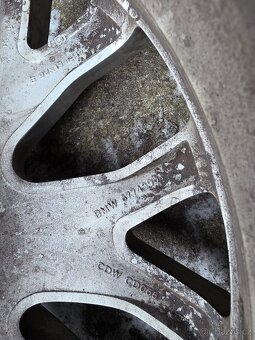 Bmw X5 E70 - 5