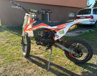 Minirocket 150 - 5