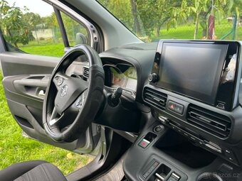 Opel combo 1.5 cdti - 5