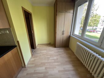 Prodej bytu 2+1 OV, ul. Sídliště Míru, Podbořany - 5