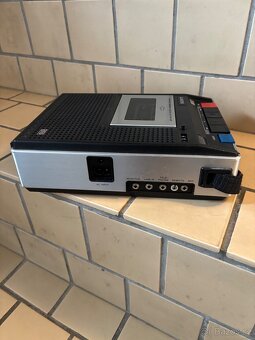 Magnetofon 2x - 5