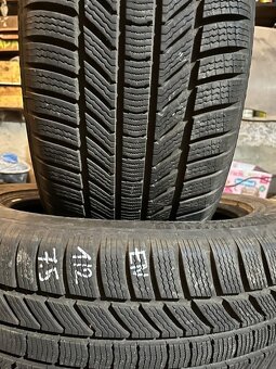 2x 225/50 R19 Continental TS 870 - DOT 2025 - 5