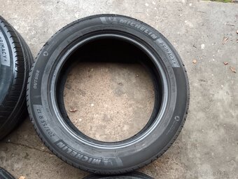 Michelin Primacy 4 205/55 R17 letní - 5