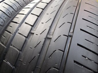 225/50/18 95W RFT PIRELLI 2KS LETNÍ - 5