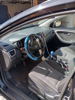 Hyundai i30 - 5