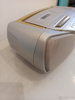 Panasonic - 5