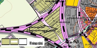 Zahrada 1 548 m² - 5