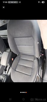 Octavia 1.9tdi 77kw 4x4 ND - 5
