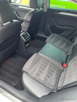 Škoda Superb 3 - 5