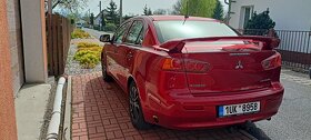 Mitsubishi Lancer 2011, 1.5, 80kW, benzín + LPG - 5