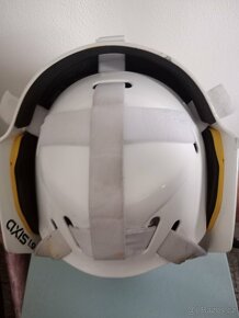 Brankářská maska CCM Axis A 1.9 SR - 5