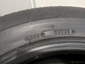 Nové letní pneumatiky Falken - Toyota - 205/65 R16 - 5