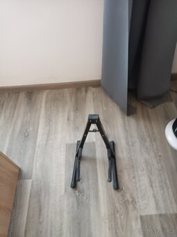 Kytara Cort AD810OP + obal, stojan - 5