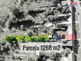 Prodej rodinného domu, 250 m², Kojetín, ul. Padlých hrdinů - 5