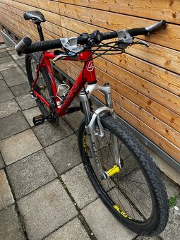 Jízdní kolo, Maxbike, vel. M (26) - 5