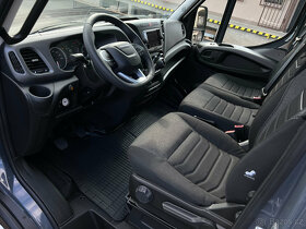 Iveco Daily, 3,0hpt 180ps Nové 2025 10EP - - 5