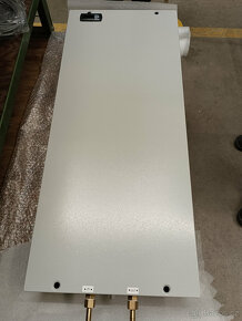 Klimatizace Rittal (vzduch - voda) - 5