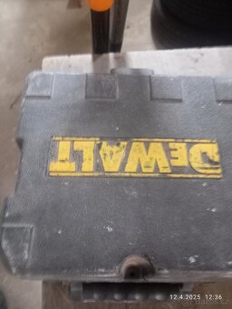 Laser DeWALT - 5