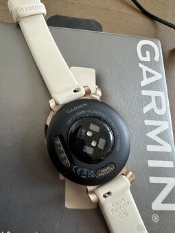 Garmin Lily 2 - 5