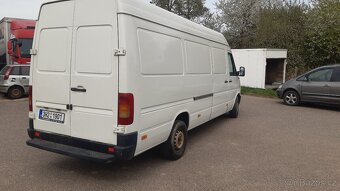 Vw lt 35 maxi - 5