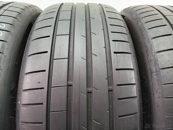 Letní pneu 225/55/18 Hankook - 5