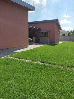 Rodinný dum Horní Tošanovice - 5