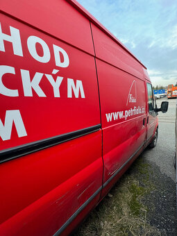 Ford Transit 2.2 TDCi 2011 85kw na ND - 5