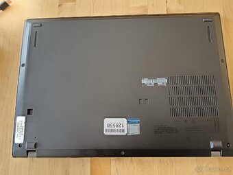 Notebook Lenovo X390 - 5