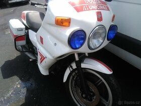 náhradné diely na Moto Guzzi V 750 - 5