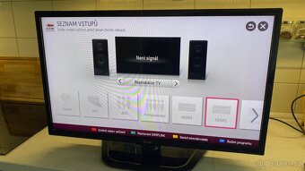 LG LED TV - 5