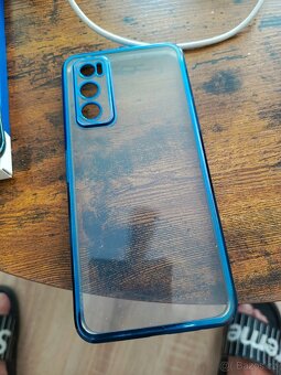 vivo Y70, 8GB/128GB Oxygen Blue - 5