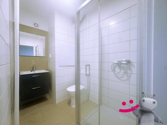 Pronájem bytu 1+kk, 36 m2 - Příbram VIII, ev.č. 58508 - 5