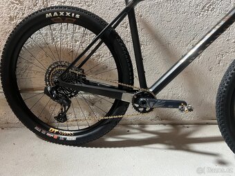 Canyon exceed cf slx 9 Axs L - 5