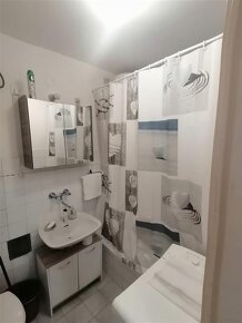 ☀Omiš(HR)-Kompletne zariadený 3 izbový apartmán, 20m od mora - 5